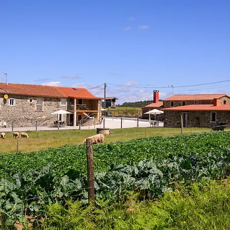 Complejo Rural San Miguel Villa