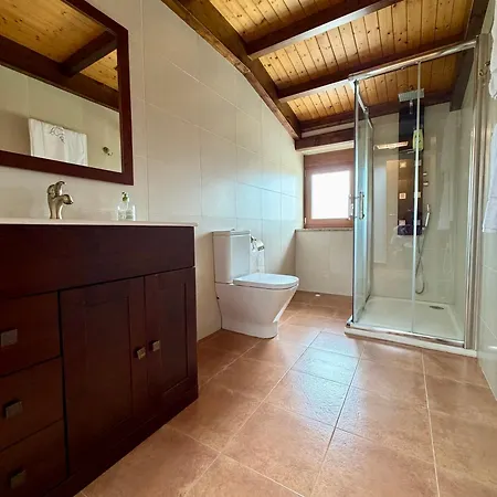 Villa Complejo Rural San Miguel Arzúa