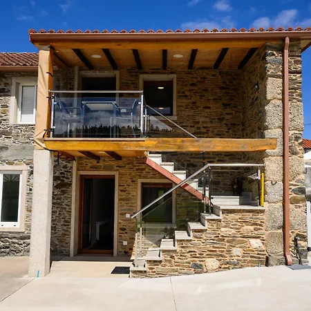 Villa Complejo Rural San Miguel Arzúa