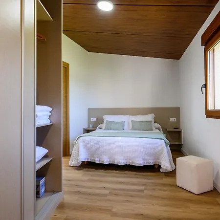 Villa Complejo Rural San Miguel *