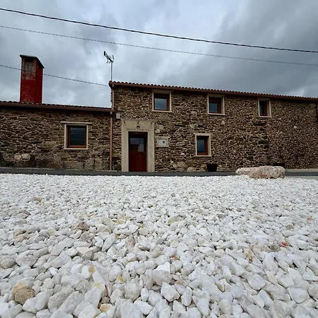 Complejo Rural San Miguel Villa Arzúa