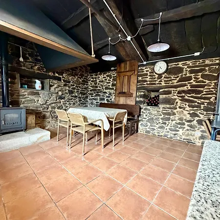 Villa Complejo Rural San Miguel *