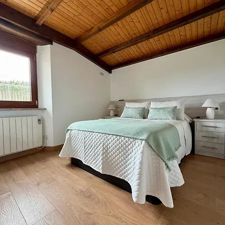 Villa Complejo Rural San Miguel *