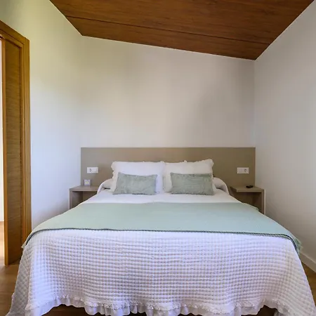 Complejo Rural San Miguel Villa