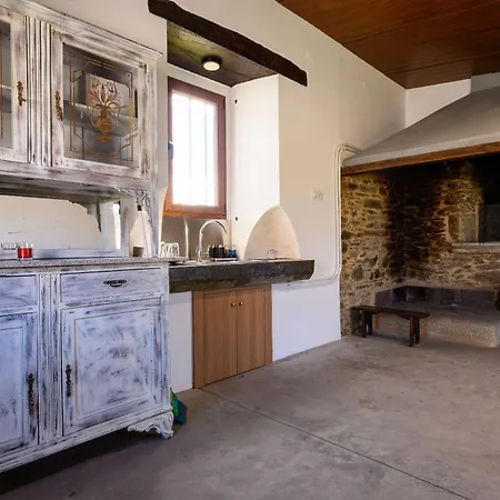 Complejo Rural San Miguel Villa Arzúa