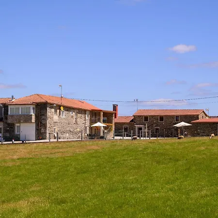 Villa Complejo Rural San Miguel Arzúa