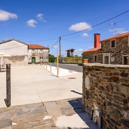 Villa Complejo Rural San Miguel Arzúa