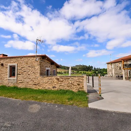 Villa Complejo Rural San Miguel Arzúa