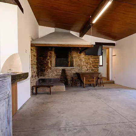 Complejo Rural San Miguel