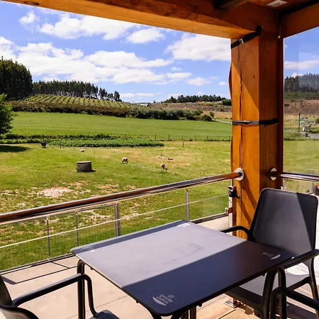 Complejo Rural San Miguel Villa *
