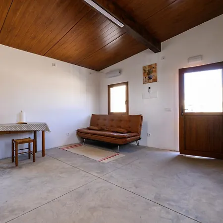 Complejo Rural San Miguel Villa