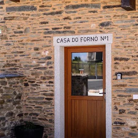 Villa Complejo Rural San Miguel Arzúa