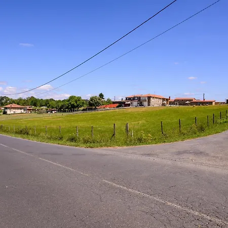 Complejo Rural San Miguel Villa