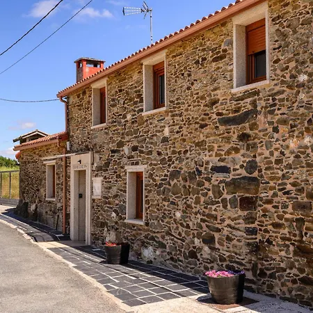 Complejo Rural San Miguel Villa
