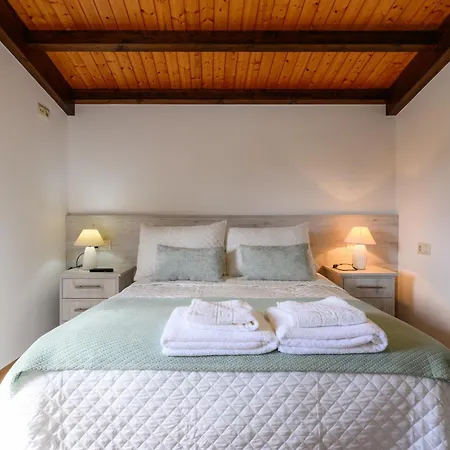 Complejo Rural San Miguel Villa *