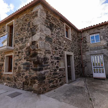 Complejo Rural San Miguel Villa