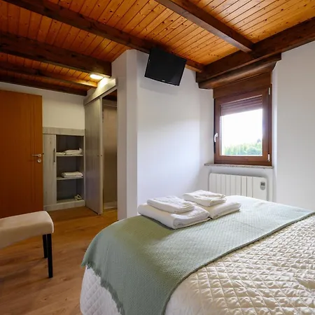 Villa Complejo Rural San Miguel Arzúa