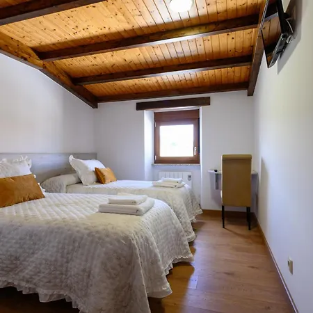 Complejo Rural San Miguel Villa
