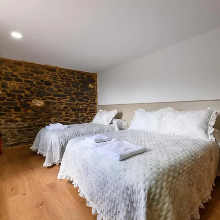 Villa Complejo Rural San Miguel Arzúa