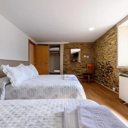 Villa Complejo Rural San Miguel